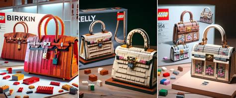 birkin lego kit.